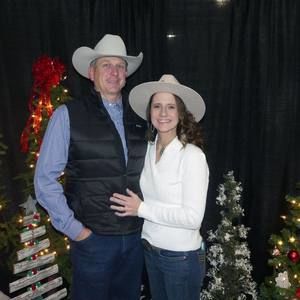 Meet your Posher, Randall